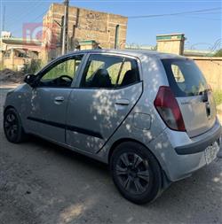 هيونداي i10